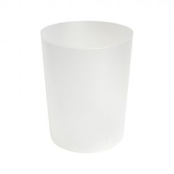 Vaso de plástico PP inyectado 900ml (150 uds)