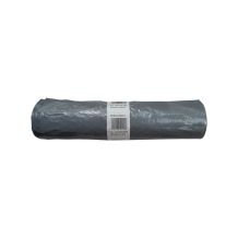 Bolsas de basura Grises para cubos de 240 Litros 115 x 150cm (200 uds) Bolsas de basura Grises para cubos de 240 Litros 115 x 150cm (200 uds)