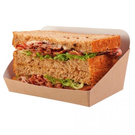 Envase sándwich (sofá) 125 x 65 x 20/70mm (500 uds)