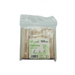 Paletinas de madera 90 x 8mm (3.200 uds)
