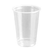 Vasos PET Ultratransparente Ø 78mm 300ml (10Oz) (1.000 uds) Vasos PET Ultratransparente Ø 78mm 300ml (10Oz) (1.000 uds)