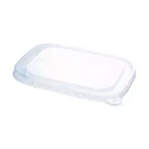 Tapa PP 172 x 120 x 10mm (300 uds) Tapa PP 172 x 120 x 10mm (300 uds)