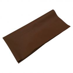 Mantel Suelto TNT Chocolate 120 x 120cm (150 uds por caja)