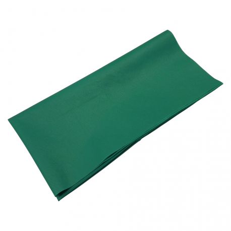 Mantel Suelto TNT Verde 120 x 120cm (150 uds por caja)