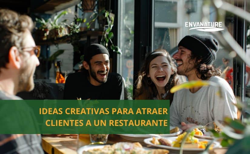 Ideas creativas para atraer clientes