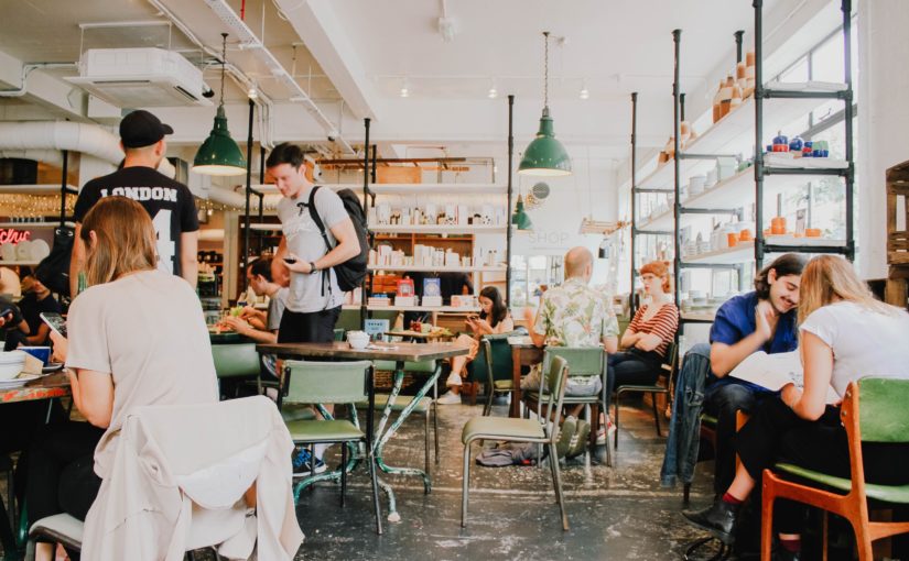 ¿Cómo aumentar las ventas en un restaurante? Estrategias y tips