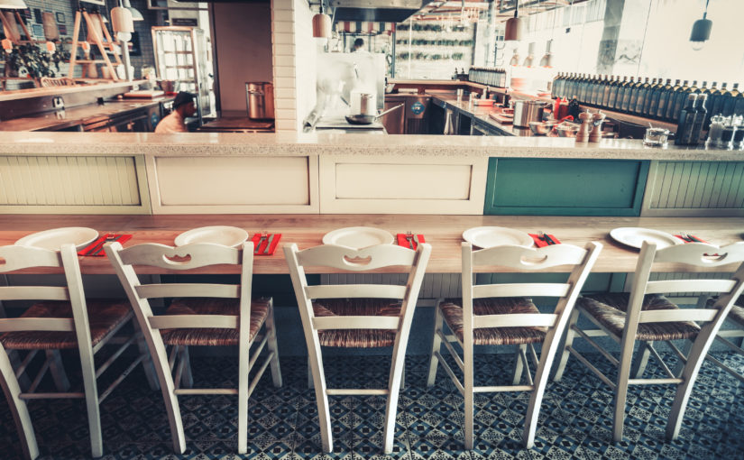 7 Tendencias innovadoras para la hostelería en 2025
