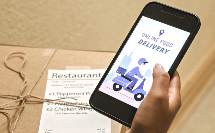 Cómo mejorar tu posición en las app de comida a domicilio