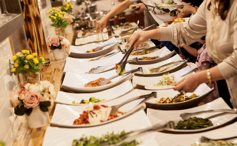 ¿Cómo crear una empresa de catering?: Guía paso a paso
