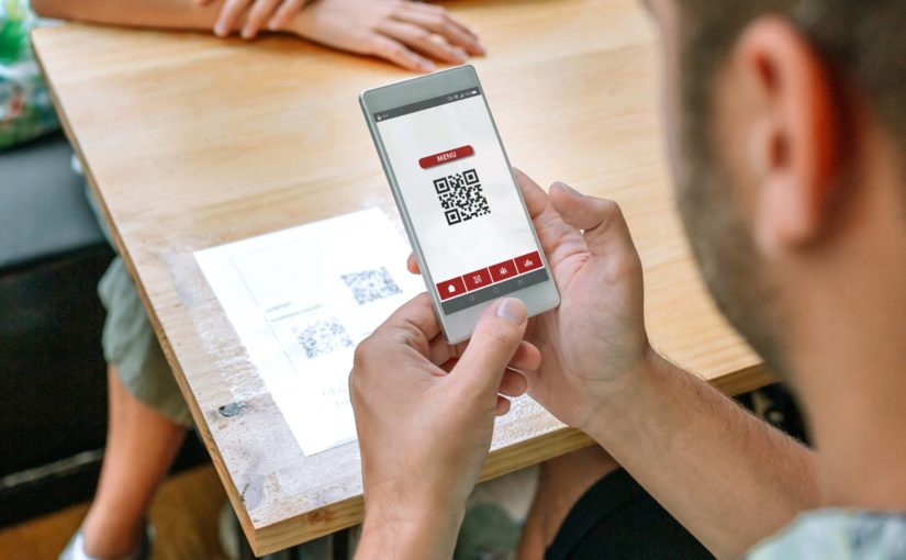 Menú de restaurante online: Mejores programas y softwares