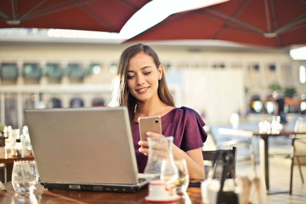 aplicaciones para administrar restaurantes