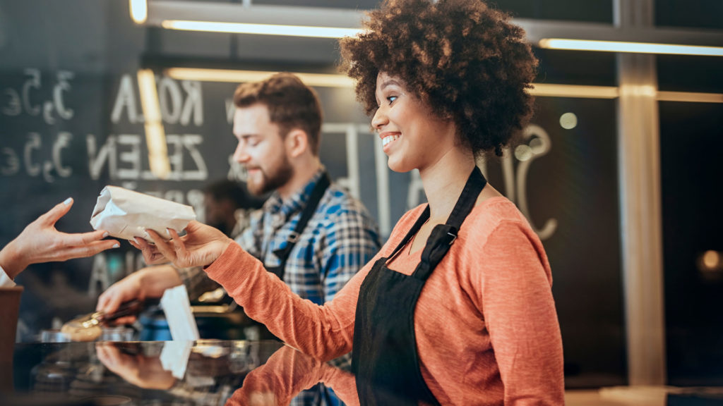 Consejos para administrar un negocio de comida rápida