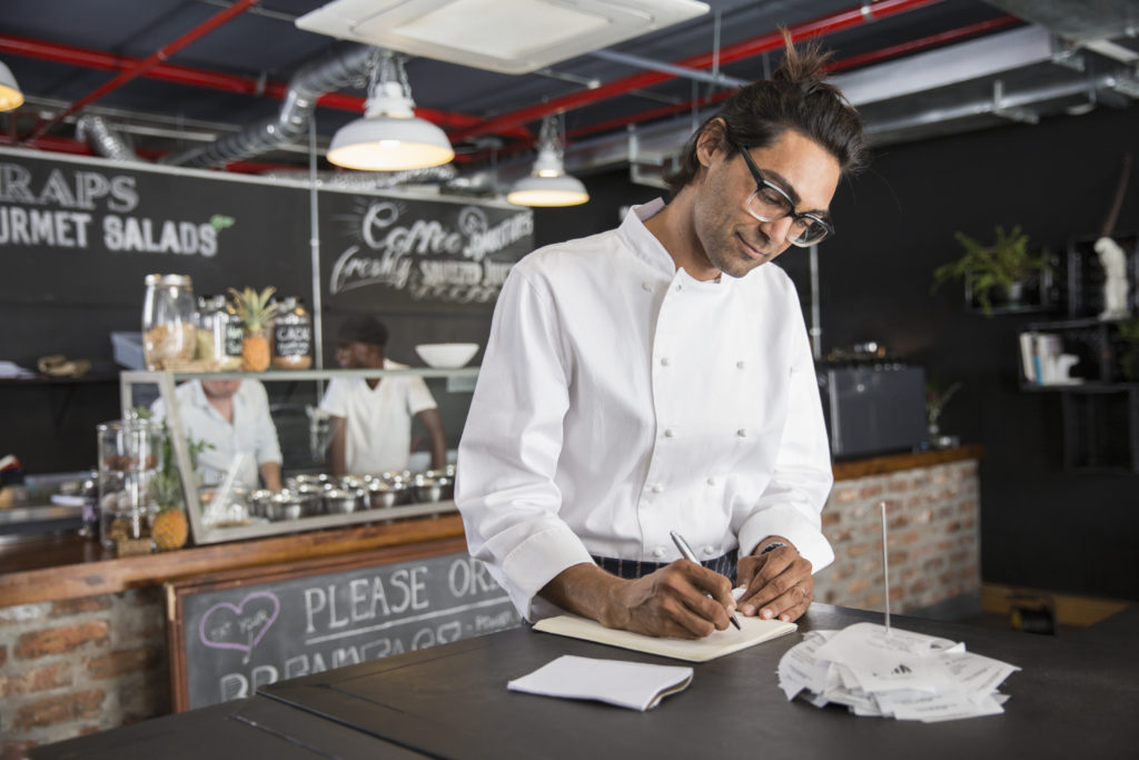 programas de lealtad restaurantes