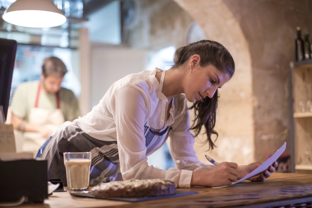 Ideas para decorar un restaurante gourmet