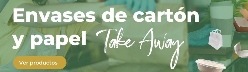 Envases de cartón y papel