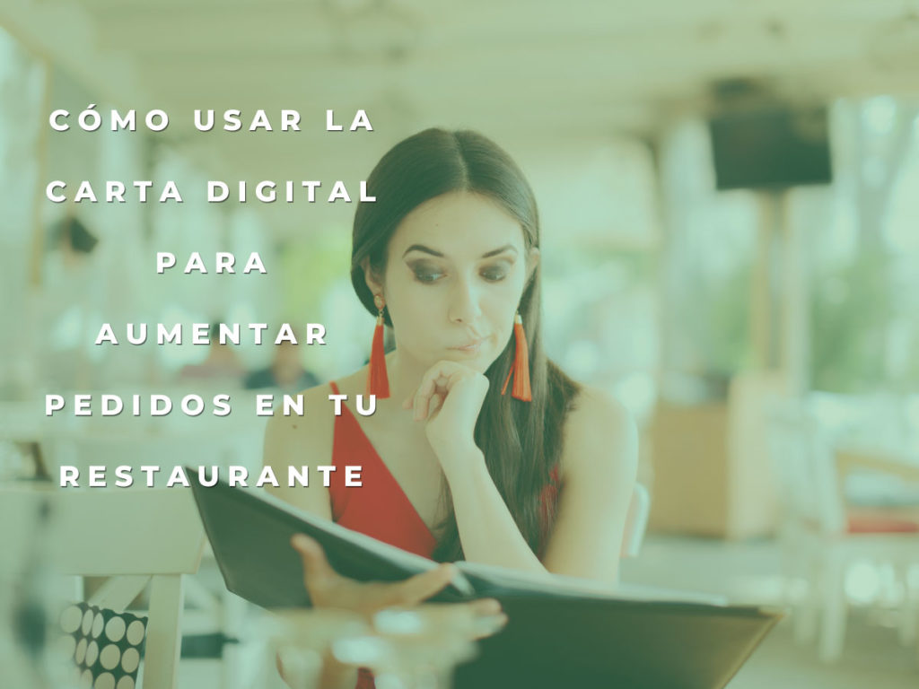 aumentar pedidos restaurante