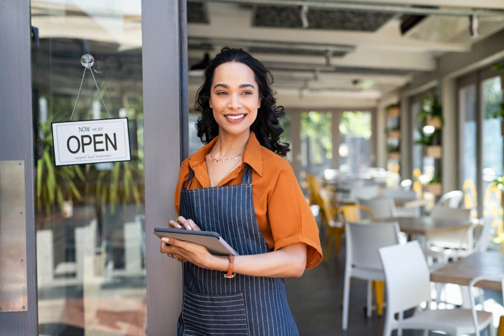 como hacer carta digital restaurante