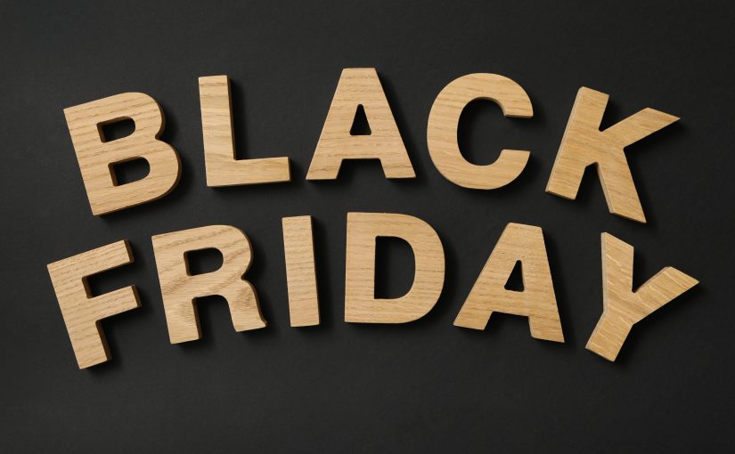 Black Friday en hostelería y restauración: Guía 2025