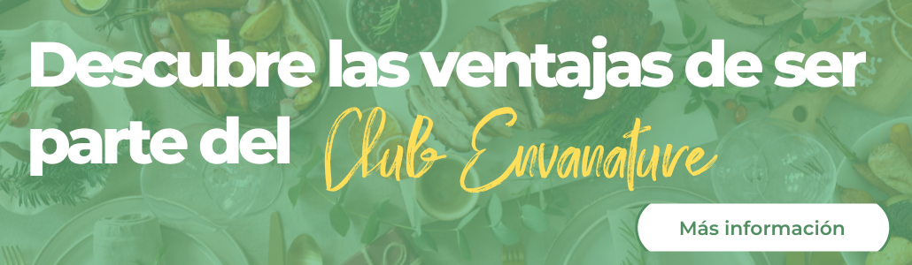 Conoces las ventanas del club Envanature