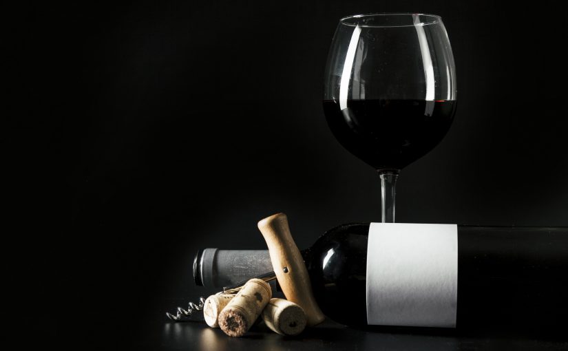 Tipos de copas de vino: conoce sus usos y diferencias