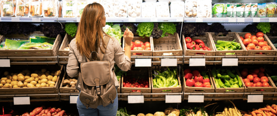 Optimizar compra de alimentos para reducir el desaprovechamiento de comida