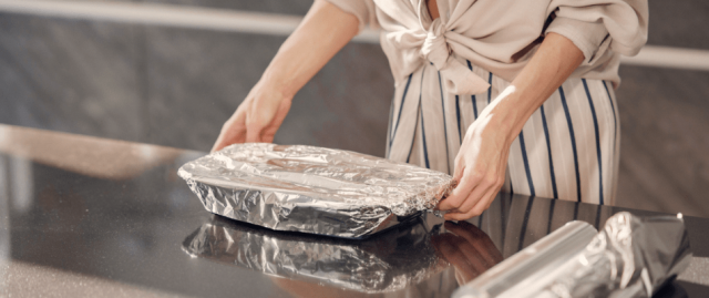 Envases desechables para horno: Cómo elegir la mejor opción