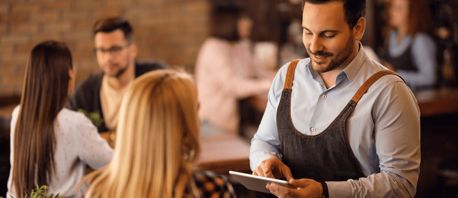 Claves para tener éxito al montar un restaurante