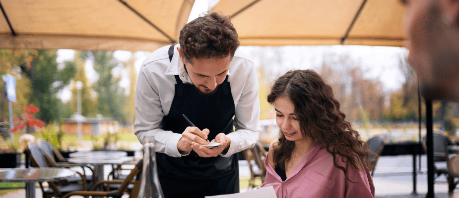 Importancia del plan de negocio cuando montas un restaurante