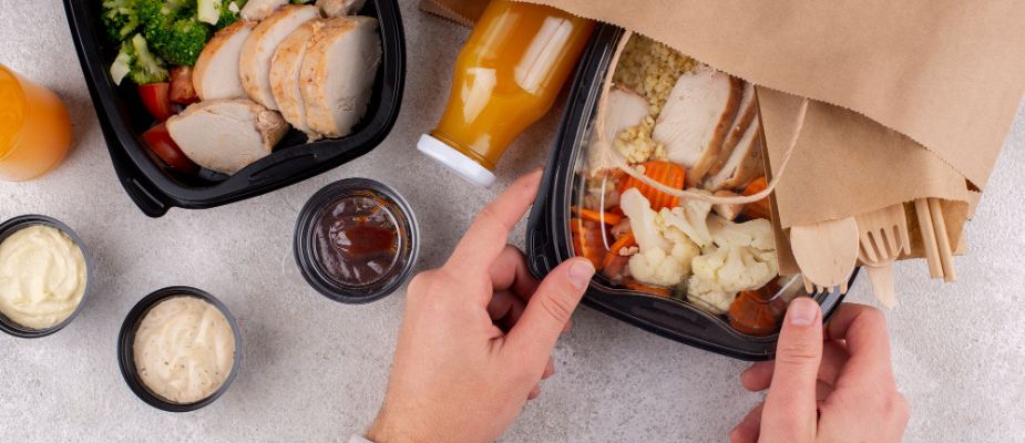 reseña positiva take away
