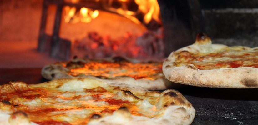 estrategia de marketing para una pizzeria