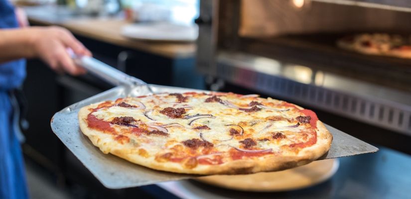montar una pizzeria 2024