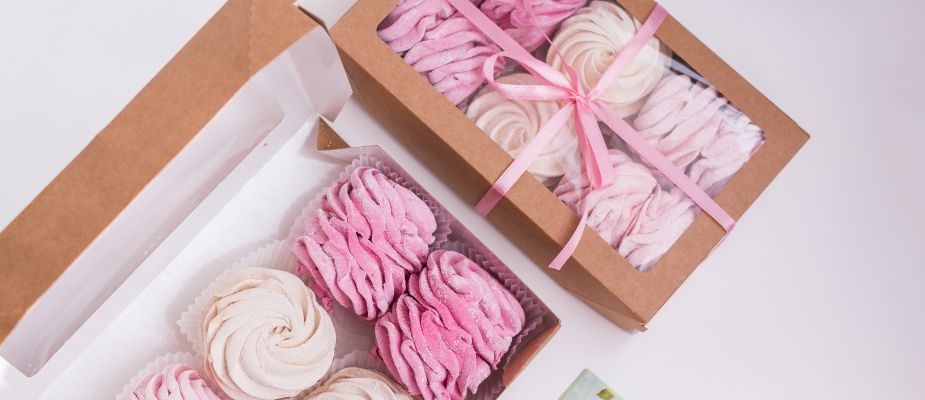 mejor envase para repostería
