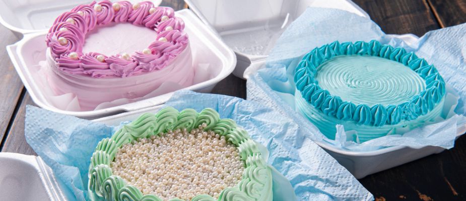 envases ecológicos para tartas