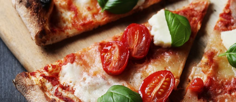 como mantener un horno de leña