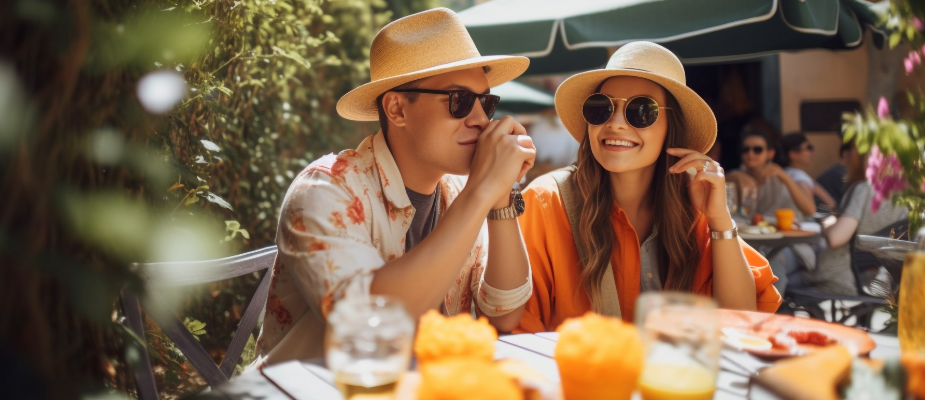 ideas menus de verano