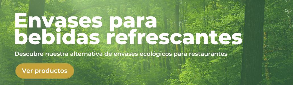 vasos, copas y botellas para hostelería