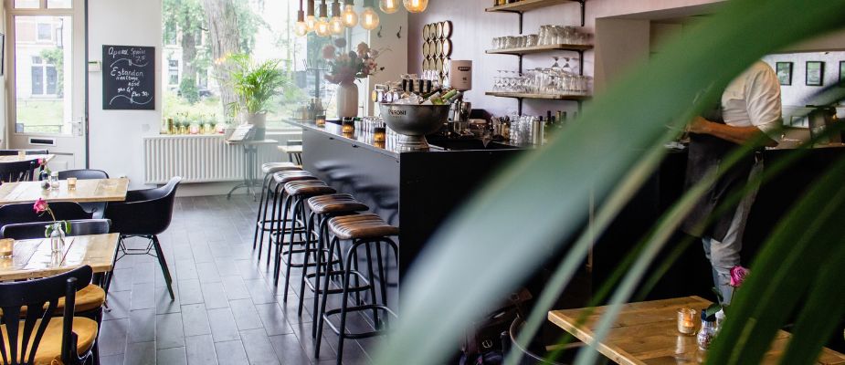 como franquiciar un restaurante