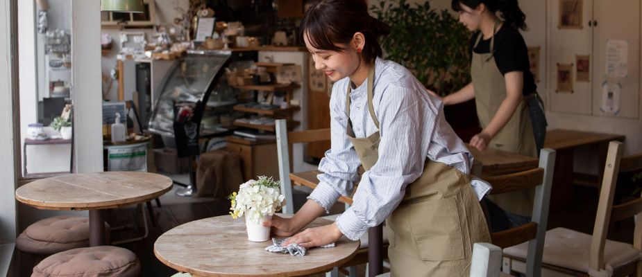 tips para franquiciar restaurantes