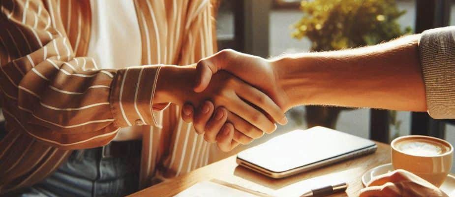 abrir una franquicia de hostelería