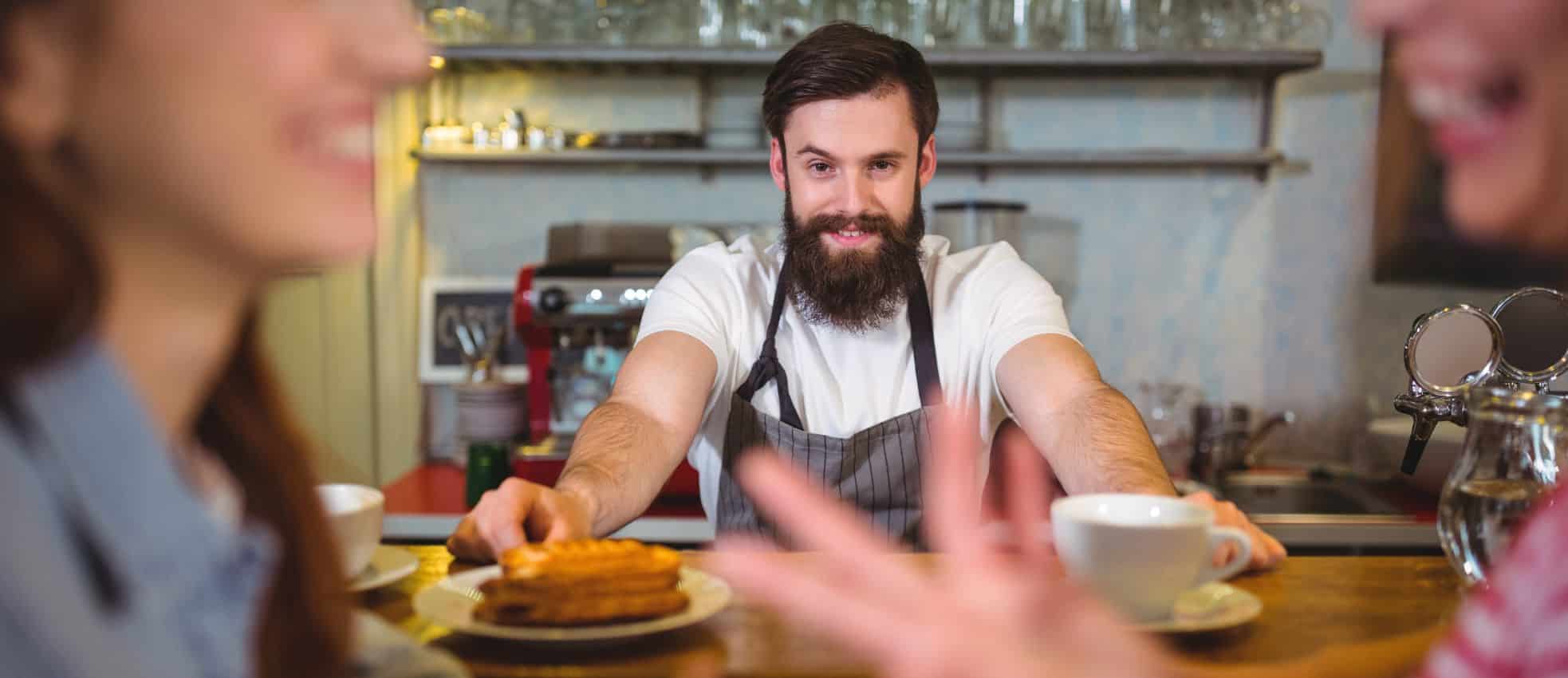 razones por las que mejorar la experiencia del cliente en restaurantes
