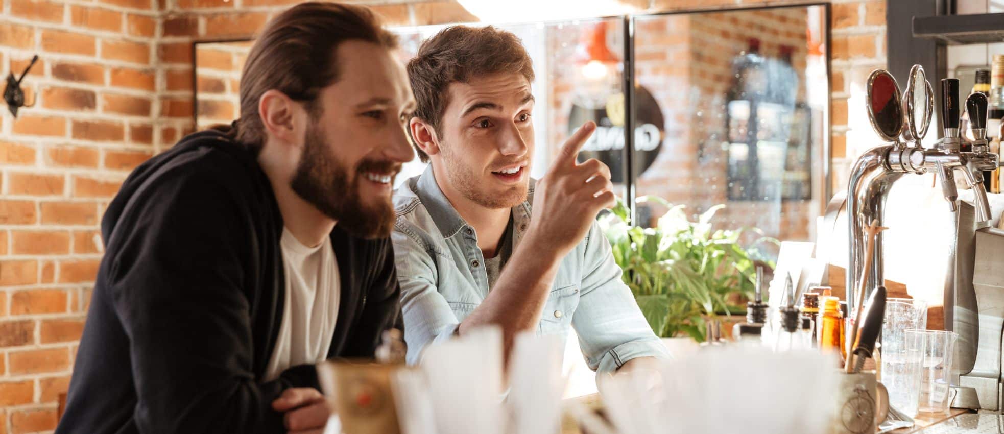 pasos para mejorar la experiencia de los clientes en restaurantes