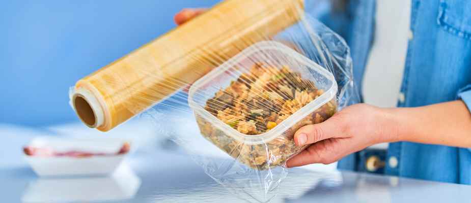 beneficios del termosellado de alimentos