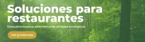 Banner Soluciones Para Restaurantes