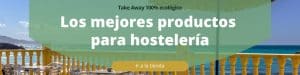 Los mejores productos para hostelería