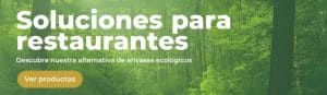 Soluciones para restaurantes