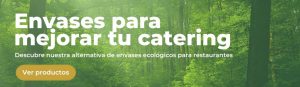Envases para catering