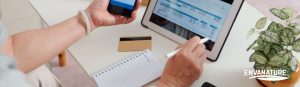 Etapas para crear un menú rentable paso a paso