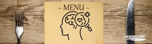 Psicología del menú