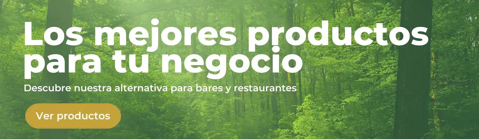 Productos para baños de bares y restaurantes