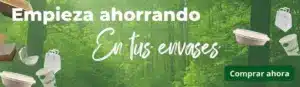 ahorrar en envases